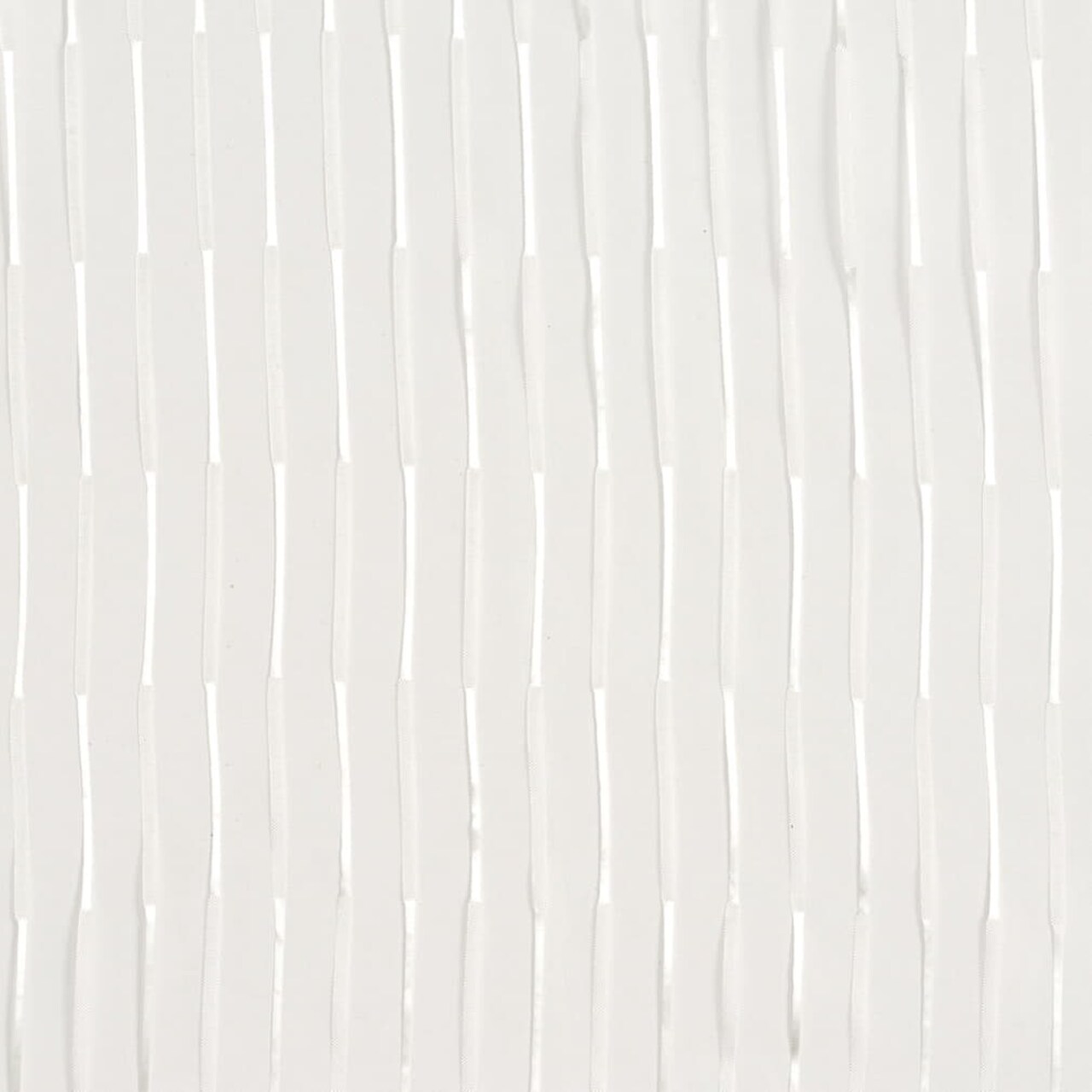 1 yard Mercury 100 Percent Polyester Performance Grade Sheer Fabric for Drapery and Interiors